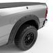 Poszerzenia nadkoli RAM/Dodge Ram 2500 2011 - 2018 Bolt Style do malowania EGR BLF1014