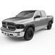 Poszerzenia nadkoli RAM/Dodge Ram 2500 2011 - 2018 Bolt Style do malowania EGR BLF1014