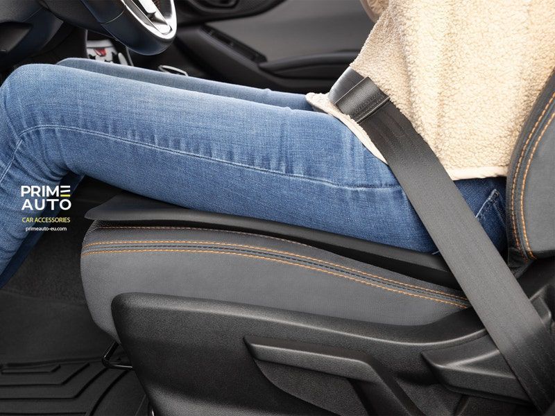 Подушка на сидіння автомобіля WeatherTech 81AFS02 81AFS02 фото