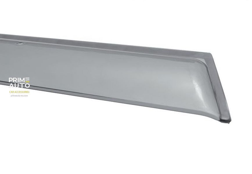 Owiewki do szyb samochodowych num 4 szt Premium seria Land Rover Range Rover Sport 2014 - 2025 Wellvisors 3-847LR007
