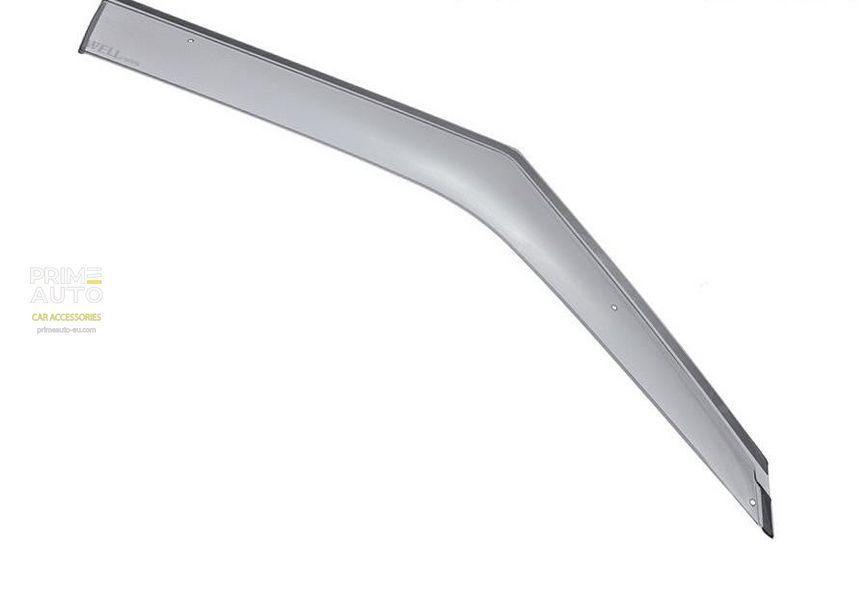 Owiewki do szyb samochodowych num 4 szt Premium seria Land Rover Range Rover Sport 2014 - 2025 Wellvisors 3-847LR007