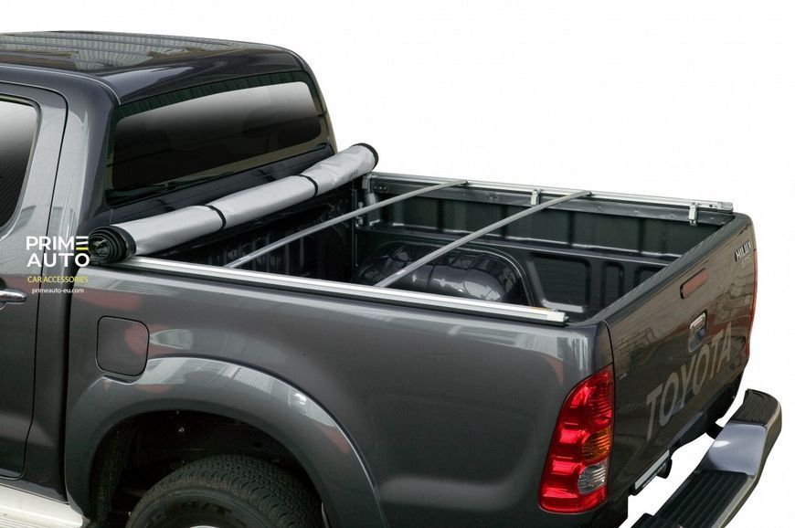 Тент кузову Ford Ranger 2011 - 2014 З дугами EGR SFTC0029 SFTC0029 фото
