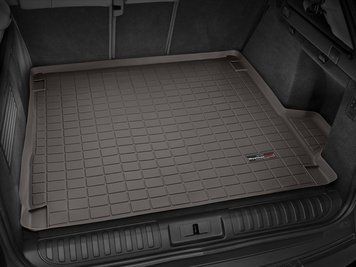 Mat do bagażnika Land Rover Range Rover Sport 2014+ kakao WeatherTech 43658
