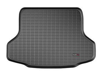 Mat do bagażnika Nissan Sentra 2022 - 2024 czarny WeatherTech 401341