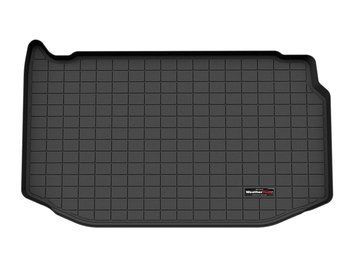 Cargo Liner Suzuki Jimny 2018 - 2022 Black WeatherTech 401494