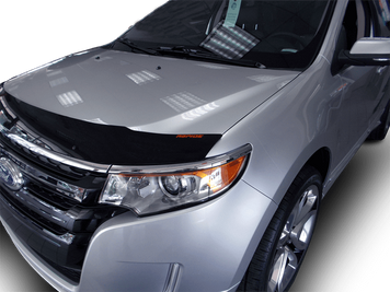 Дефлектор капота Ford Edge 2011-2014 гладкий FormFit RFF056 RFF056 фото