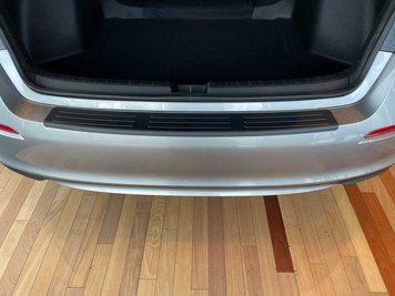 BumperTopper Honda Civic 2022 - 2024 WeatherTech BP0045