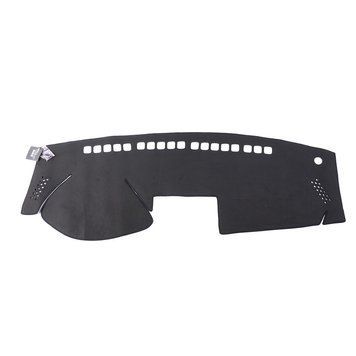 Covoraș de bord MAZDA 6 2009-2013 Wellvisors 3-777MZ015
