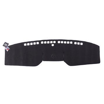 Covoraș de bord Ford Mustang 2015-2020 Wellvisors 3-777FD009