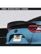 Задний спойлер Kia Stinger 2018-2025 черный AIR DESIGN KI03D04 KI03D04 фото 1
