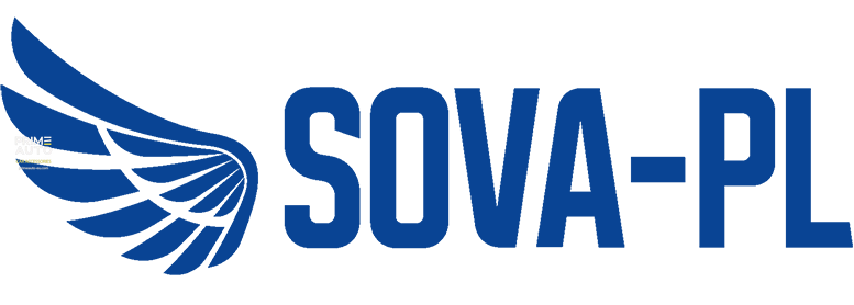 Dywanik do bagażnika z krawędzią Toyota Verso (R20) 2009-2018 czarny 6022391 SOVA-PL