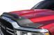 Deflektor maski teksturowane czarny spoiwo czarny RAM/Dodge Ram 2500 2019- 2025 AVS 436189