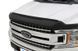 Deflektor maski teksturowane czarny spoiwo czarny RAM/Dodge Ram 2500 2019- 2025 AVS 436189