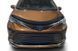 Hood Deflector Toyota SIENNA 2021-2025 Bugflector II Dark Smoke AVS 24921