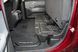 Lockable Heavy-Duty Under Seat Storage Ram 1500 2019-2026 Crew Cab black D&Uuml;HA 30120
