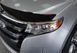 Hood Deflector Ford Edge 2011-2014 smooth FormFit RFF056