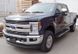 Дефлектор капота Ford F-250 2017-2025 гладкий FormFit HD8G17 HD8G17 фото 2