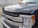 Дефлектор капота Ford F-250 2017-2025 гладкий FormFit HD8G17 HD8G17 фото 1