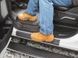 Praguri 4 buc Chevrolet Equinox 2025 - 2027 negru WeatherTech ST080K1