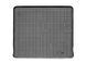 Mat do bagażnika Hummer H2 2003 - 2010 czarny WeatherTech 40236