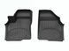 Dywaniki gumowe 3D Liners High Performance prz&oacute;d Chevrolet Bolt EV 2017 - 2023 czarny WeatherTech 4411701IM