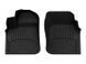 Килими автомобільні 3D Лайнери High Performance передні Volkswagen Touareg 2019 - 2026 чорний WeatherTech 4414881IM 4414881IM фото 9