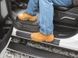 Praguri 4 buc Chevrolet Equinox 2025 - 2027 negru WeatherTech ST080K1
