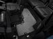Dywaniki gumowe 3D Liners 3 rząd Ford Explorer 2015 - 2016 czarny WeatherTech 443593