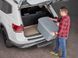 Nakładka na tylny zderzak plastikowy Honda Accord 2018 - 2022 WeatherTech BP0043