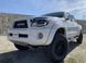 Lampy przednie Toyota Tacoma 2005-2011 PRO seria chrom AlphaRex 880737