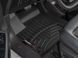 Dywaniki gumowe 3D Liners Front Nissan Leaf 2026 czarny WeatherTech 4419691