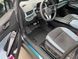Dywaniki gumowe 3D Liners prz&oacute;d Volkswagen ID4 2023 - 2024 czarny WeatherTech 4416371