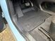 Dywaniki gumowe 3D Liners High Performance prz&oacute;d Chevrolet Bolt EV 2017 - 2023 czarny WeatherTech 4411701IM