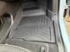 Dywaniki gumowe 3D Liners High Performance prz&oacute;d Chevrolet Bolt EV 2017 - 2023 czarny WeatherTech 4411701IM