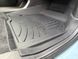 Dywaniki gumowe 3D Liners High Performance prz&oacute;d Chevrolet Bolt EV 2017 - 2023 czarny WeatherTech 4411701IM