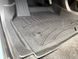 Dywaniki gumowe 3D Liners High Performance prz&oacute;d Chevrolet Bolt EV 2017 - 2023 czarny WeatherTech 4411701IM