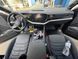 Килими автомобільні 3D Лайнери High Performance передні Volkswagen Touareg 2019 - 2026 чорний WeatherTech 4414881IM 4414881IM фото 8