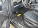 Килими автомобільні 3D Лайнери High Performance передні Volkswagen Touareg 2019 - 2026 чорний WeatherTech 4414881IM 4414881IM фото 2