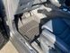 Килими автомобільні 3D Лайнери High Performance передні Volkswagen Touareg 2019 - 2026 чорний WeatherTech 4414881IM 4414881IM фото 1