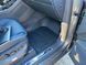 Килими автомобільні 3D Лайнери High Performance передні Volkswagen Touareg 2019 - 2026 чорний WeatherTech 4414881IM 4414881IM фото 3
