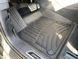Килими автомобільні 3D Лайнери High Performance передні Volkswagen Touareg 2019 - 2026 чорний WeatherTech 4414881IM 4414881IM фото 5