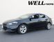 Дефлекторы окон к-т 4 шт с черным хромированным молдингом Dodge Dart 2013 - 2016 Wellvisors 3-847DG003 3-847DG003 фото 7