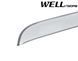 Deflectoare de ferestre set 4 piese Premium Series Scion xB 2008-2015 Wellvisors 3-847SC006