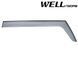 Дефлекторы окон к-т 4 шт Premium серия Toyota FJ Cruiser 2007 - 2014 Wellvisors 3-847TY021 3-847TY021 фото 9