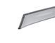 Owiewki do szyb samochodowych num 4 szt Premium seria Ford Ranger USA 2011 - 2022 Super Crew Wellvisors 3-847FD023