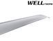 Window Deflectors 4pcs Set Off-Road Series Chevrolet;GMC Silverado;Sierra 2014-2018 Crew Cab Wellvisors 3-847CH014