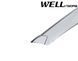Deflectoare de ferestre set 4 piese Premium Series Scion xB 2008-2015 Wellvisors 3-847SC006