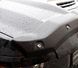 Дефлектор капота Tough Guard Chevrolet Silverado 2500 2017-2019 текстурированный FormFit TG5N17 TG5N17 фото 7