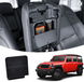 Скрытый ящик в подлокотник Jeep Gladiator 2020-2026 черный YIIBEII PACONSBOXJL PACONSBOXJL. фото 6