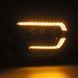 Lampy przednie Toyota Tacoma 2012-2015 LED NOVA seria czarny AlphaRex 880753